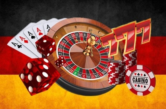 Casinolo Deutschland: Die Top Casinos mit großem Bonus und Freispielen - overview