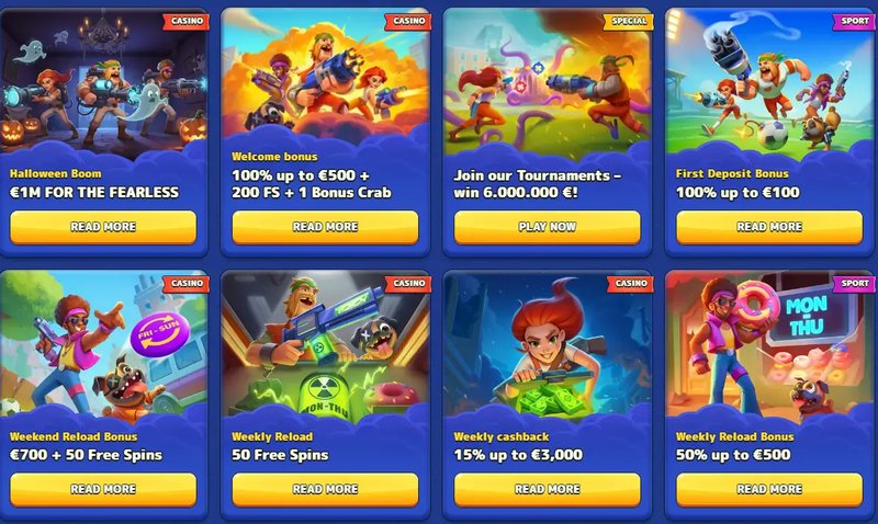 Poland - casino pistolo