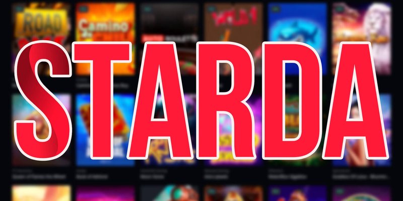 Starda, starda casino no deposit bonus
