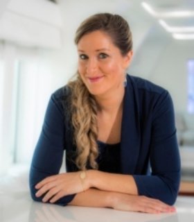 Foto del perfil de Amelie Monira