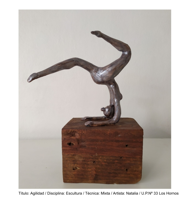 titulo-agilidad-disciplina-escultura-tecnica-mixta-artista-paz-upn-33-los-hornos-3