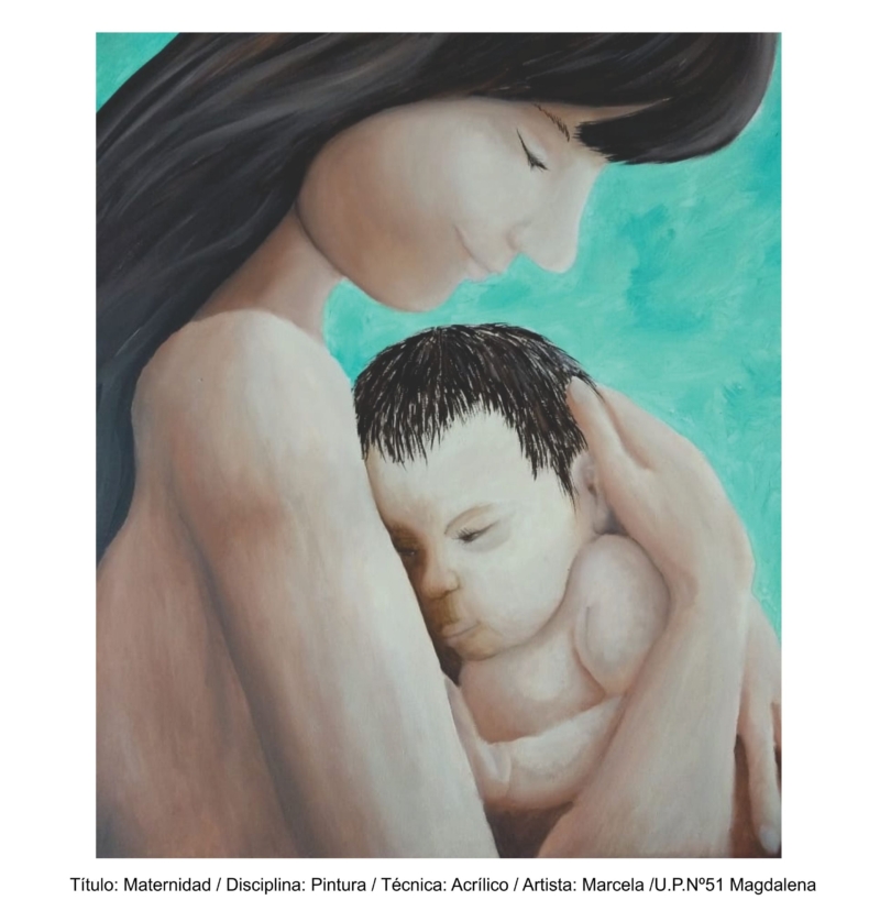 titulo-maternidad-disciplina-pintura-tecnica-acrilico-artista-marcela-1upn51-magdalena