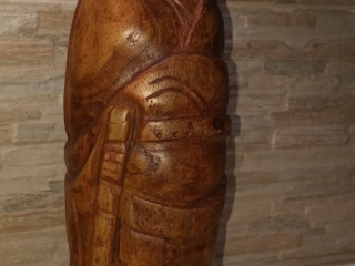 Soldado  terracota