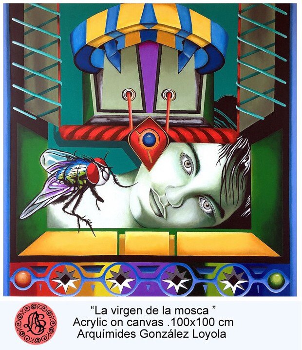 la-virgen-de-la-mosca