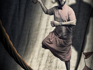 Clown Dream de F.J.Pineda