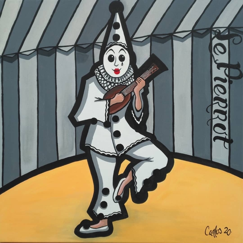 el-pierrot