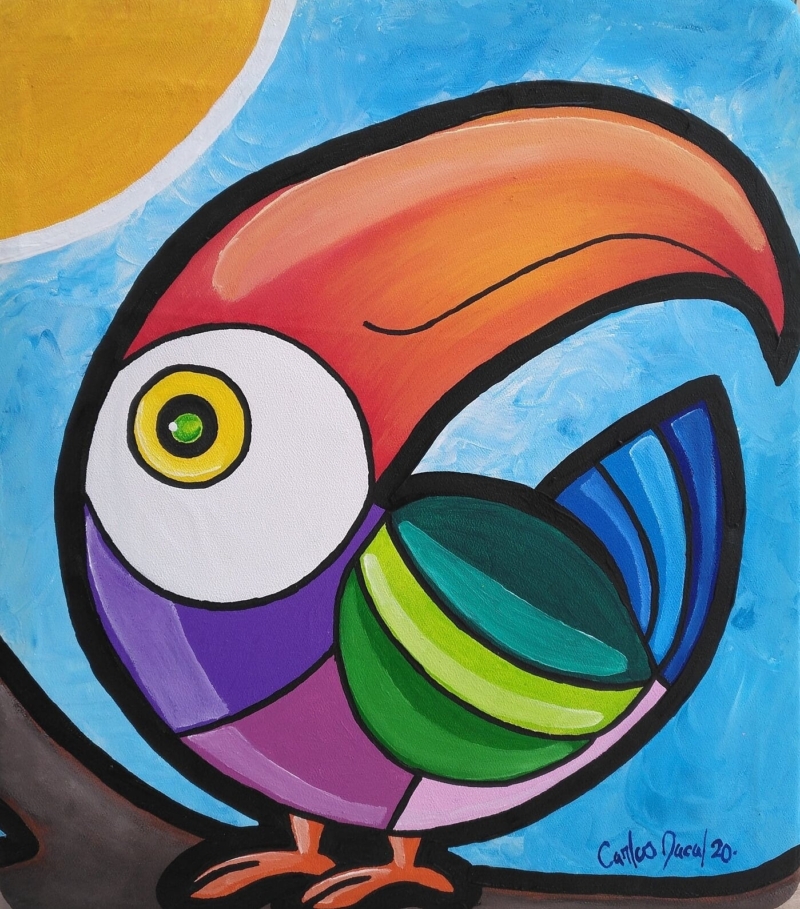 el-tucan