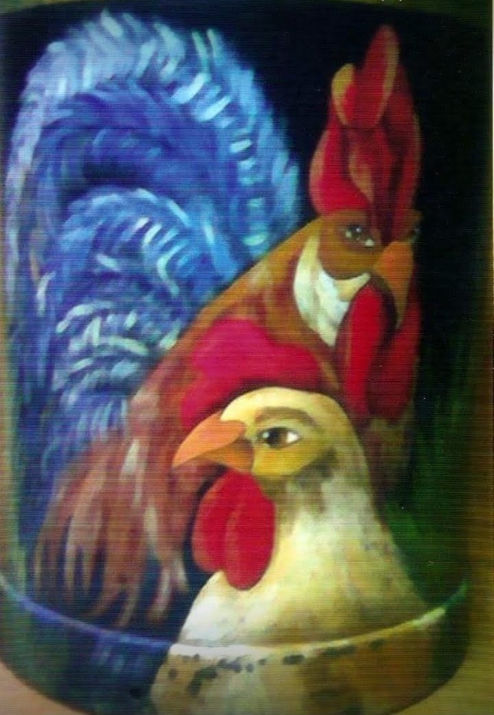 granja